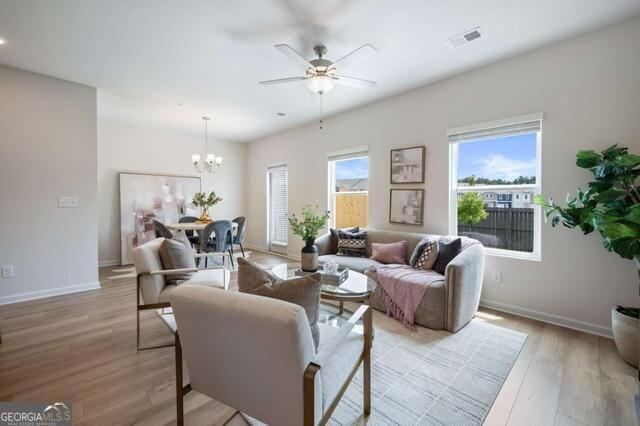 1380 Riverstone Road, Jonesboro, GA 30238