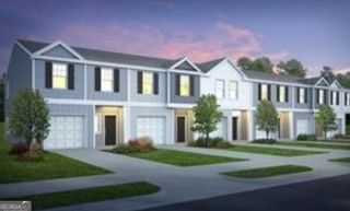 1380 Riverstone Road, Jonesboro, GA 30238