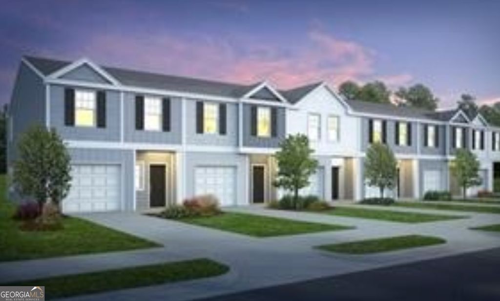 1380 Riverstone Road, Jonesboro, GA 30238