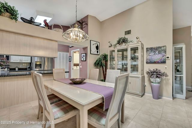 2439 Hidden Trail Drive, Spring Hill, FL 34606
