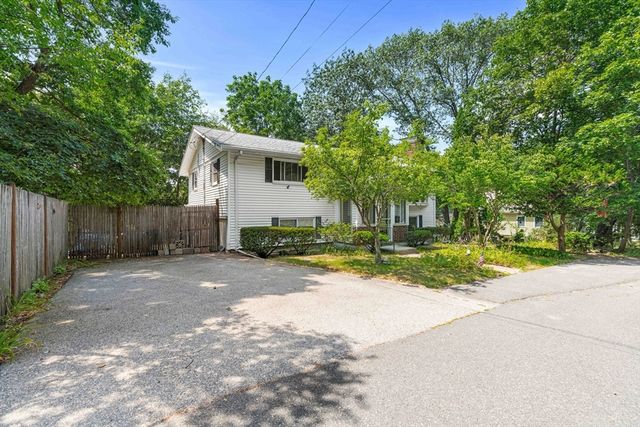 5 Bellevue Street, Saugus, MA 01906