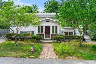 5 Bellevue Street, Saugus, MA 01906