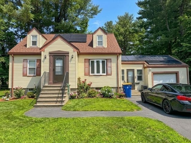 26 Lee Rd 16, Sharon, MA 02067