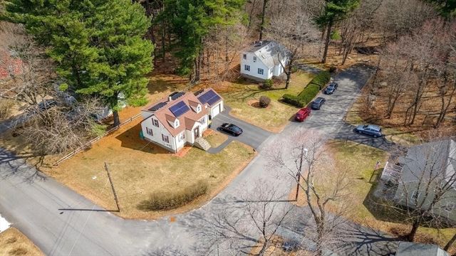 26 Lee Rd 16, Sharon, MA 02067