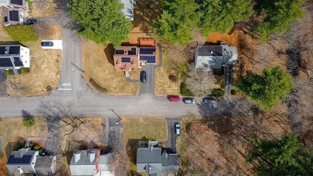26 Lee Rd 16, Sharon, MA 02067