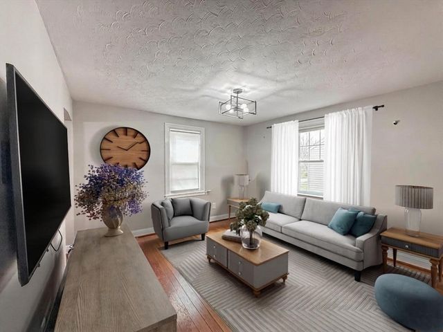 26 Lee Rd 16, Sharon, MA 02067