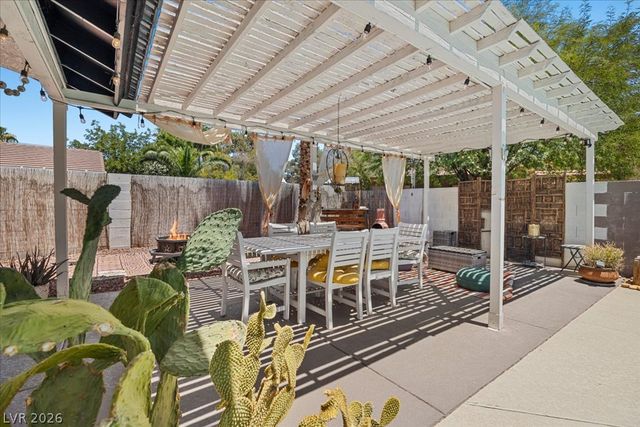 3709 Broxburn Street, Las Vegas, NV 89108
