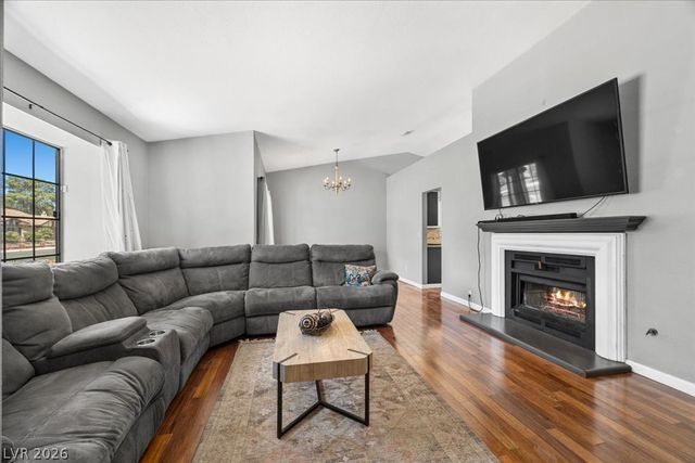3709 Broxburn Street, Las Vegas, NV 89108
