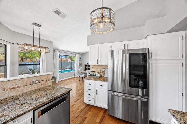 3709 Broxburn Street, Las Vegas, NV 89108