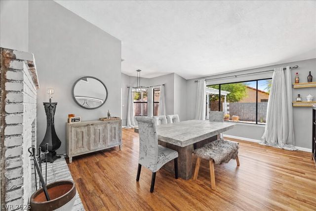 3709 Broxburn Street, Las Vegas, NV 89108