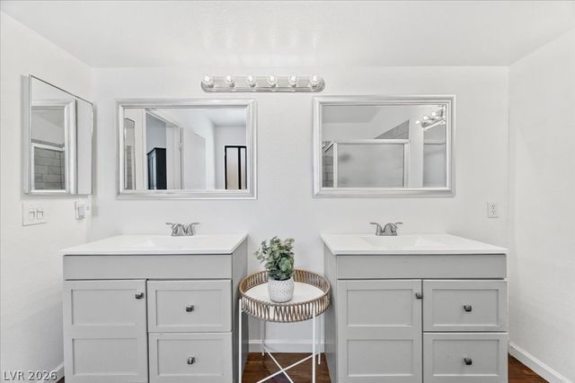 3709 Broxburn Street, Las Vegas, NV 89108