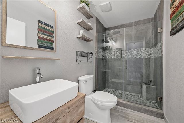 3709 Broxburn Street, Las Vegas, NV 89108