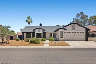 3709 Broxburn Street, Las Vegas, NV 89108