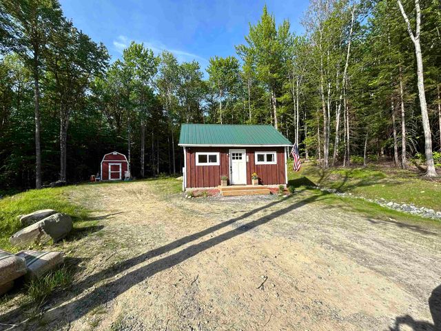 103 Bear Hill Road West, Ludlow, VT 05149