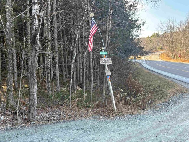 103 Bear Hill Road West, Ludlow, VT 05149