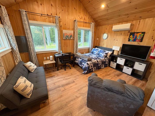 103 Bear Hill Road West, Ludlow, VT 05149
