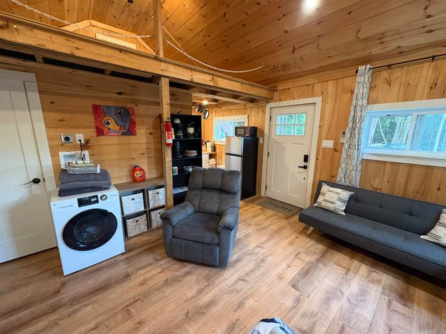 103 Bear Hill Road West, Ludlow, VT 05149