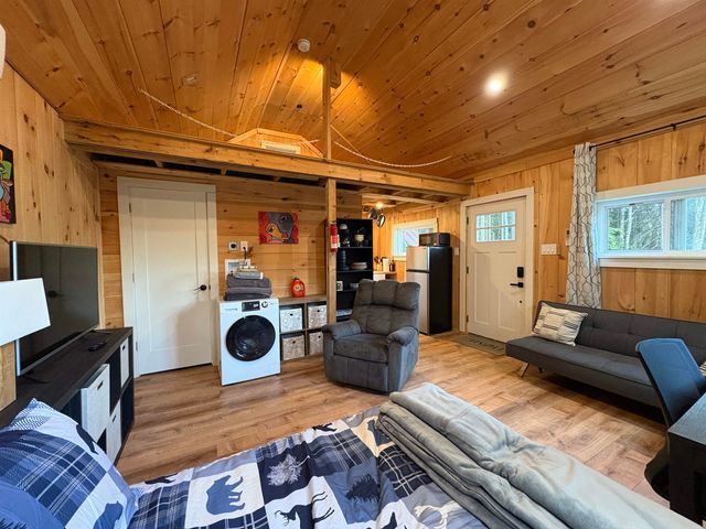 103 Bear Hill Road West, Ludlow, VT 05149