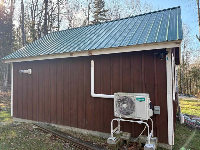 103 Bear Hill Road West, Ludlow, VT 05149