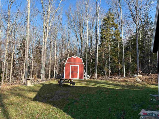 103 Bear Hill Road West, Ludlow, VT 05149