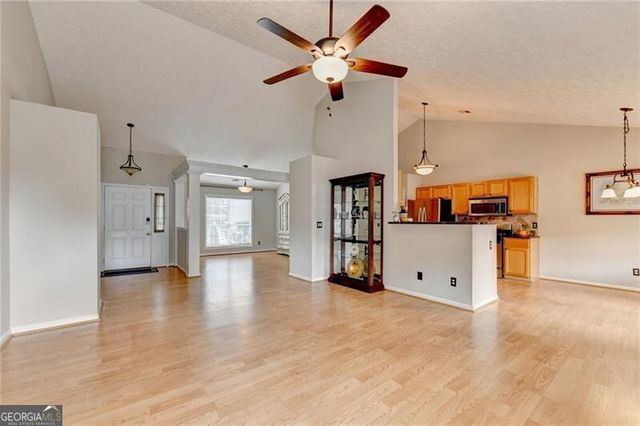 5810 Tallantworth Crossing, Cumming, GA 30040