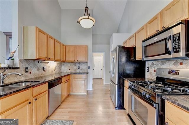 5810 Tallantworth Crossing, Cumming, GA 30040