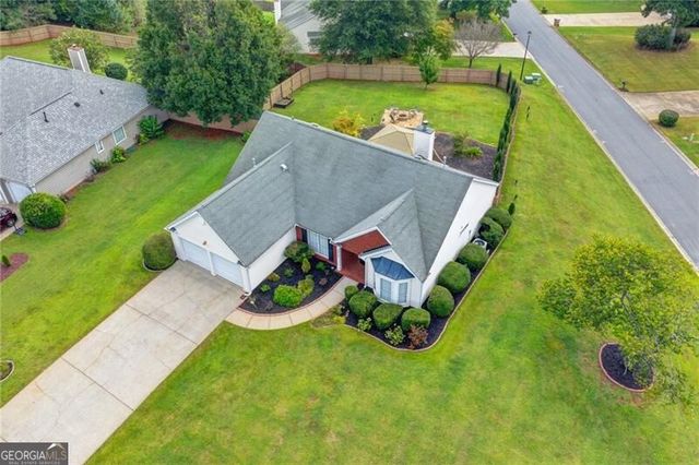 5810 Tallantworth Crossing, Cumming, GA 30040