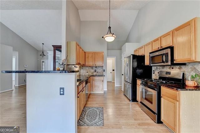 5810 Tallantworth Crossing, Cumming, GA 30040