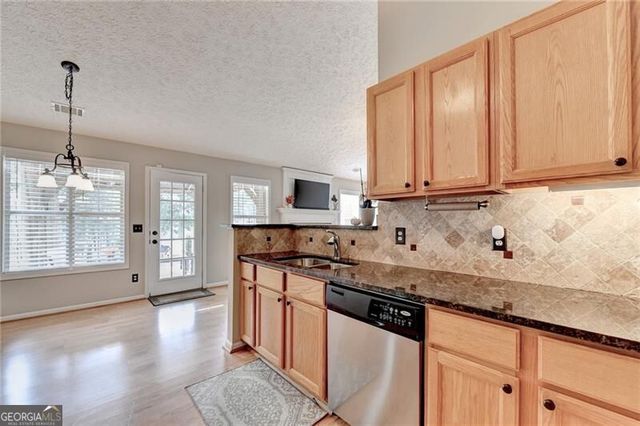 5810 Tallantworth Crossing, Cumming, GA 30040