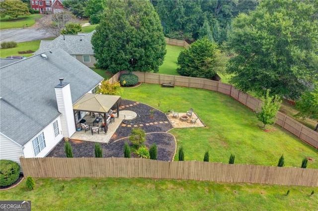 5810 Tallantworth Crossing, Cumming, GA 30040