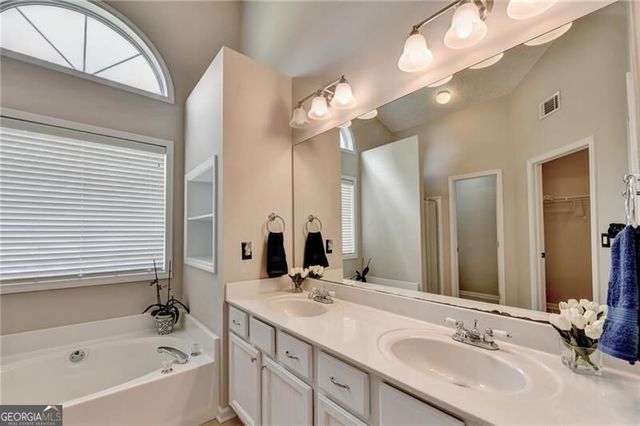 5810 Tallantworth Crossing, Cumming, GA 30040