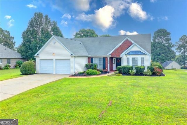 5810 Tallantworth Crossing, Cumming, GA 30040