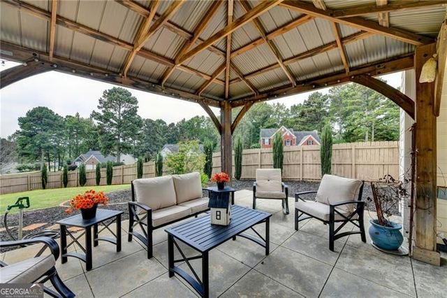 5810 Tallantworth Crossing, Cumming, GA 30040