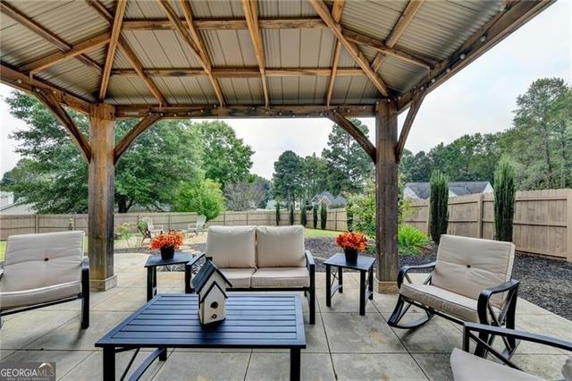 5810 Tallantworth Crossing, Cumming, GA 30040