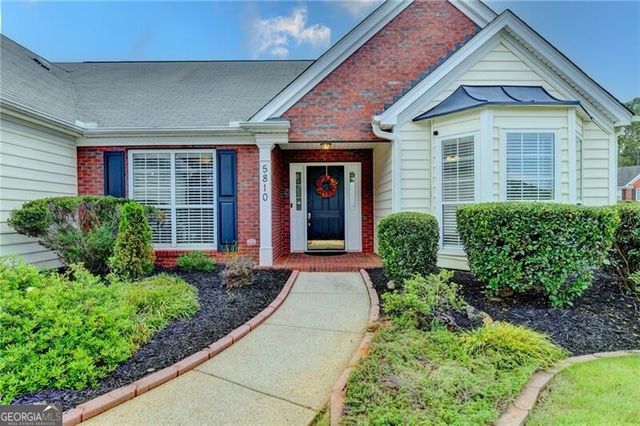 5810 Tallantworth Crossing, Cumming, GA 30040