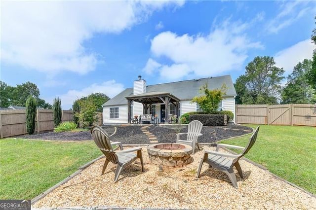 5810 Tallantworth Crossing, Cumming, GA 30040
