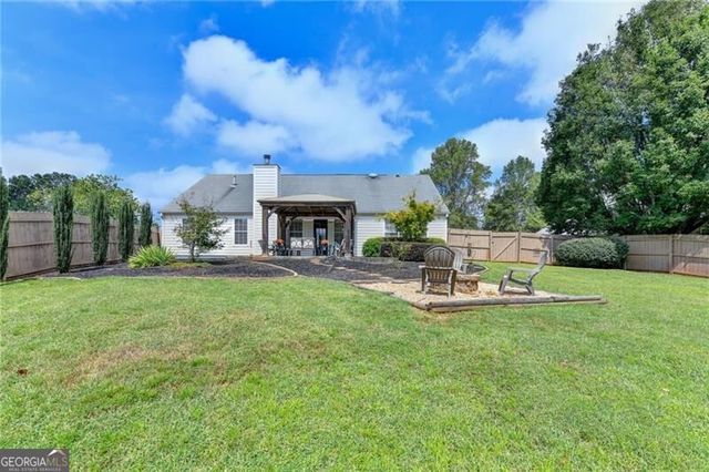 5810 Tallantworth Crossing, Cumming, GA 30040
