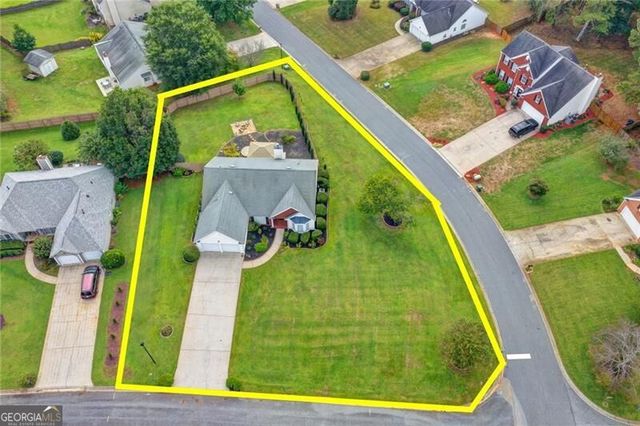 5810 Tallantworth Crossing, Cumming, GA 30040