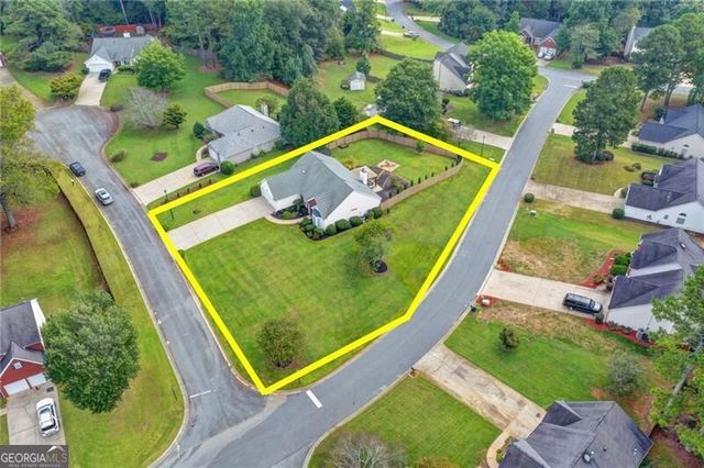 5810 Tallantworth Crossing, Cumming, GA 30040