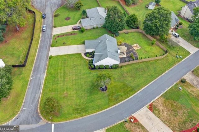 5810 Tallantworth Crossing, Cumming, GA 30040