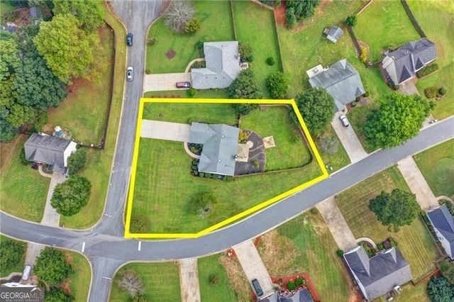 5810 Tallantworth Crossing, Cumming, GA 30040
