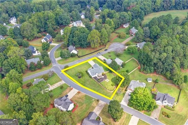 5810 Tallantworth Crossing, Cumming, GA 30040