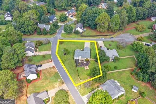 5810 Tallantworth Crossing, Cumming, GA 30040