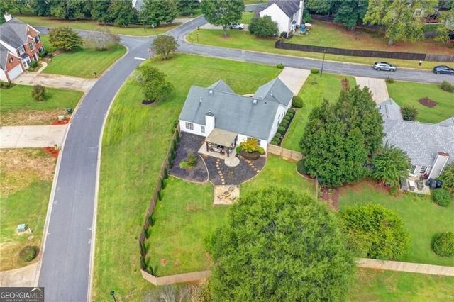 5810 Tallantworth Crossing, Cumming, GA 30040