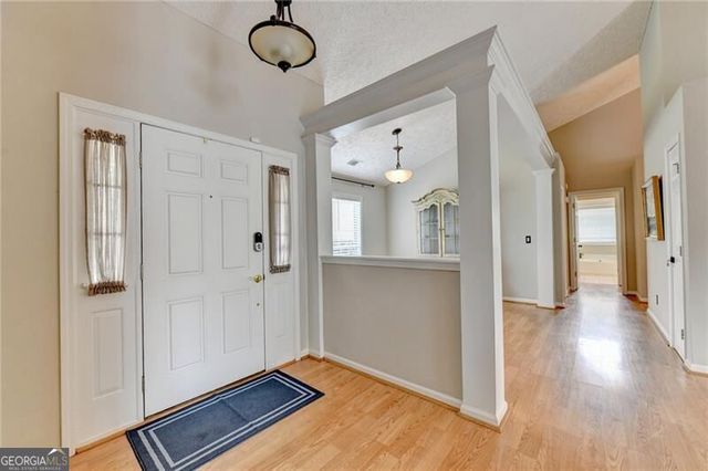 5810 Tallantworth Crossing, Cumming, GA 30040