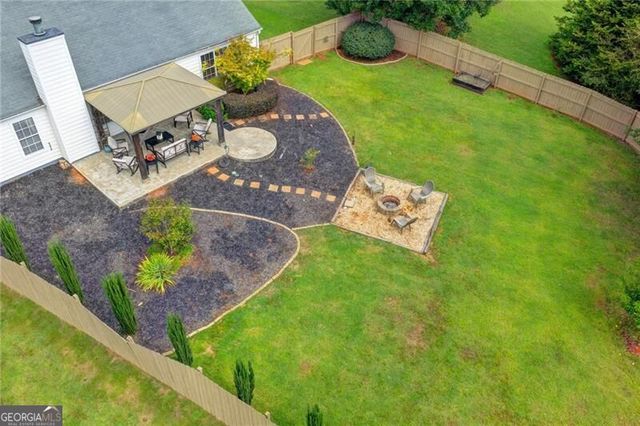 5810 Tallantworth Crossing, Cumming, GA 30040