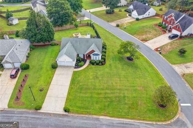 5810 Tallantworth Crossing, Cumming, GA 30040