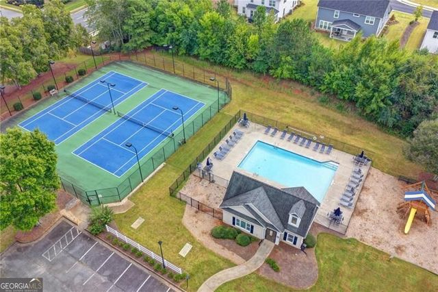 5810 Tallantworth Crossing, Cumming, GA 30040