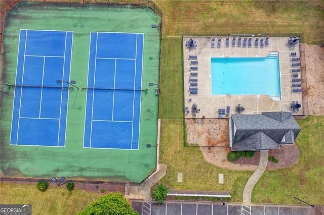 5810 Tallantworth Crossing, Cumming, GA 30040