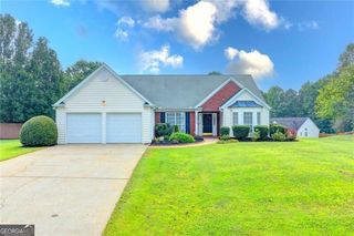 5810 Tallantworth Crossing, Cumming, GA 30040